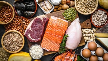 Seis alimentos que ayudan a mejorar la memoria y la concentración, según una experta: &quot;Es primordial&quot;