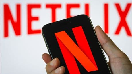 Netflix-Codes: So finden Sie versteckte Filme und Serien