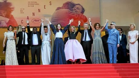 Comment Cannes est devenue la rampe de lancement des Oscars