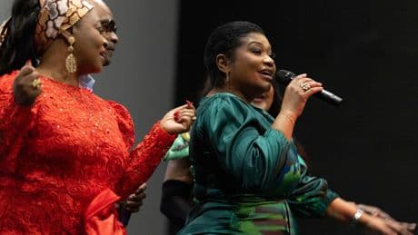 Rythme lent et cadencé, inscrite sur la liste du patrimoine immatériel de l’Unesco... La rumba congolaise se rêve en levier d’attractivité du pays