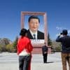 Chinese president Xi Jinping aangekomen in Tibet voor historisch staatsbezoek