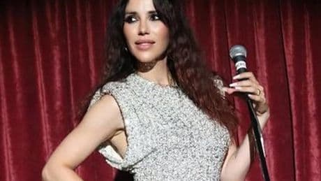 Nika, de 'OT', denuncia acoso sexual en la música y habla de su relación con Alejandro Sanz