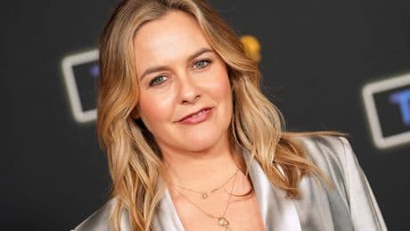 Alicia Silverstone says she went vegan for the animals, but the 'miracle' was what it did for her health
