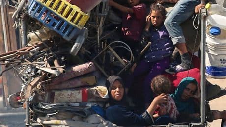 Il Parlamento Ue approva risoluzione comune su Gaza | Diretta