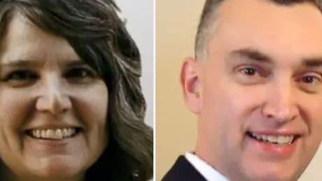 Minnesota shooting suspect's wife found by cops with passports and weapon in car