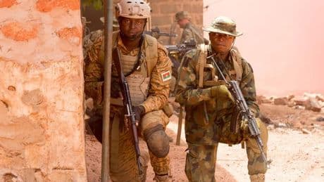 Níger anuncia que ha matado al líder de Boko Haram en una operación en el lago Chad