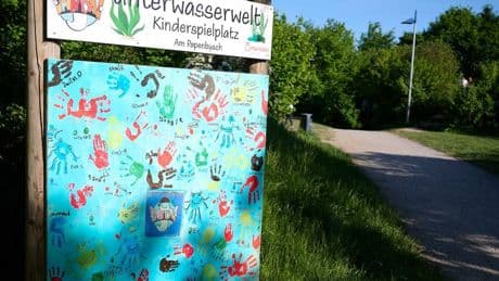 Festnahme in Menden: 17-Jähriger soll 14-Jährigen auf Spielplatz getötet haben