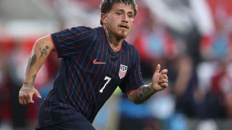 FanDuel promo code: Bet $5, get $300 in bonus bets if your bet wins for USA vs. Japan on Tuesday