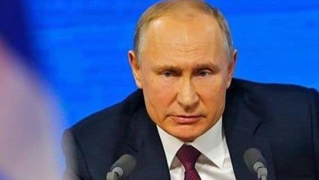 Putin'den batılı şirketlere sert sözler! 'Özür dilemeleri yeterli olmayacak'