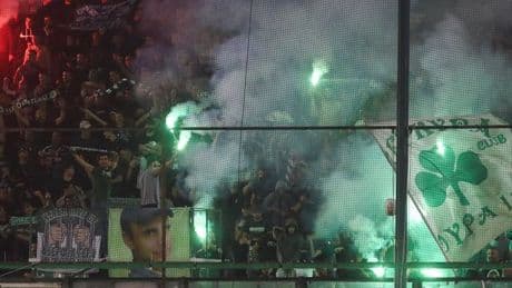 Panathinaikos profiled as Rangers face Champions League rivals with £30m-rated danger man and proud Scots record