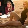 Lady Isabella Hervey says she's happier than ever with her 'simple life' in Portugal as she insists she doesn't need money or titles after end of her 'miserable' marriage to Belgian millionaire ex-husband