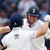 England chase down their second highest EVER total in thrilling first Test win against India for Ben Stokes' side