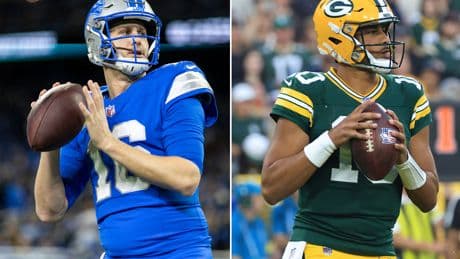How to watch Lions vs. Vikings for free in NFL Week 1: Time, live stream