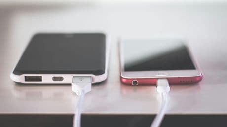 This Phone Charger Mistake Can Ruin Your Sleep In A Heatwave