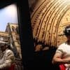Ce musée de Bretagne est l’un des rares au monde à offrir un plongeon virtuel au cœur de Notre-Dame