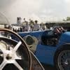 Festival Goodwood Revival : retour dans les années 50 en Angleterre