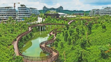 Indonesiens Hauptstadt: Wird Nusantara wirklich das bessere Jakarta?