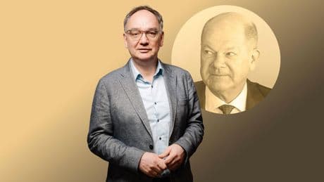 Fried – Blick aus Berlin: Warum nur packt Olaf Scholz nicht die nackte Wut?