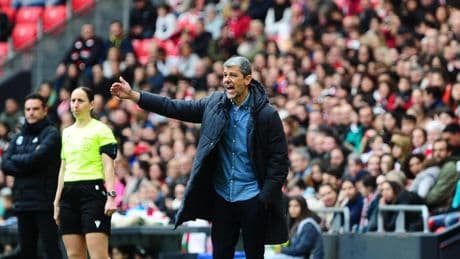 El Athletic se aferra a la pelea por la Champions
