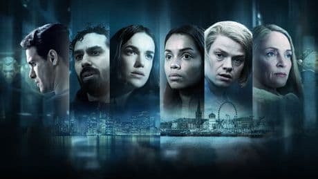 Everything to know on ITV police thriller Suspicion starring Uma Thurman