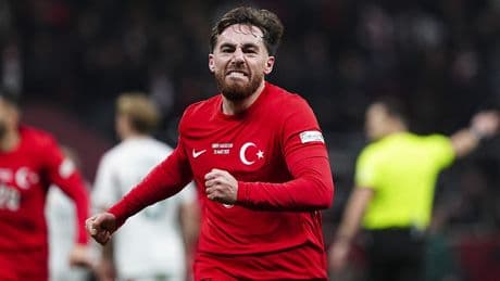Fabrizio Romano duyurdu: "Beşiktaş, Orkun Kökçü'nün transferi için anlaşmaya vardı"