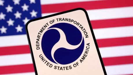 Trump team looks to end $37B program designed to help minority business saying it violates the Constitution