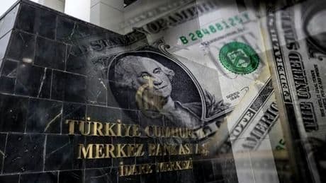 TCMB yatırım verilerini açıkladı: Şubat ayında sert düşüş!