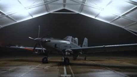 "L' OA-1K Skyraider avrà un ruolo chiave". Perché gli Usa puntano sul nuovo aereo