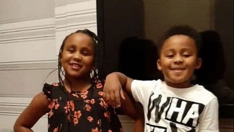 Brit siblings, 11 and 13, who drowned in Spain begged for 'one last swim'
