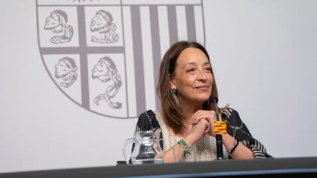 El TSJM ordena a Aragón remitir sus datos sobre menores migrantes atendidos