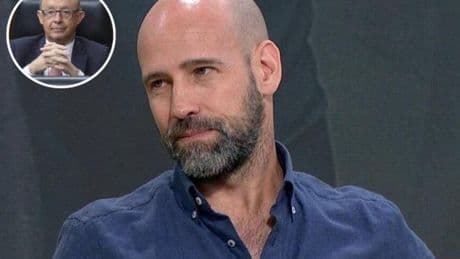 Miró no se muerde la lengua tras la imputación de Montoro, exministro de Hacienda