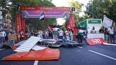 La Vuelta que explotó en Madrid: el aliento de Pedro Sánchez, el campeón sin podio y un "antes y un después" para el ciclismo