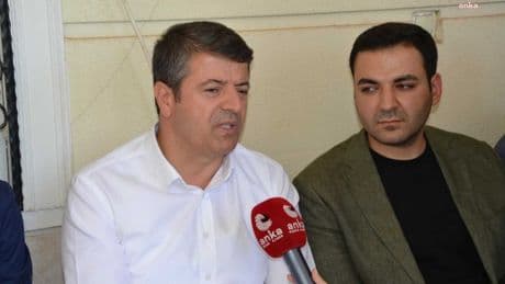 Adıyaman Belediye Başkanı Abdurrahman Tutdere'den iktidara: Halkı cezalandırıyorsunuz