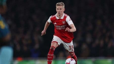Fenerbahçe'den Zinchenko için özel plan! Transfer böyle bitirilecek