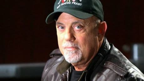 Billy Joel's tragic past - car crashes, addiction, suicide attempt and health battle