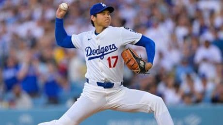 Baseball: Shohei Ohtani startet Comeback als Werfer nach Verletzung