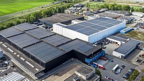 ING: Nederlandse bedrijven versnellen verduurzaming en voeren investeringen op