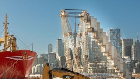 Ontario tops up infrastructure funding pot with $1.6B more for towns and cities