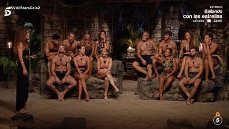 Madre e hija, enfrentadas en la nominación de 'Supervivientes All Stars': "No quería que ocurriera"