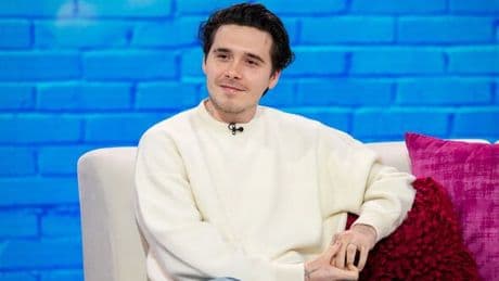 Brooklyn Beckham's 'feud' with Kim Turnbull which sparked family fallout