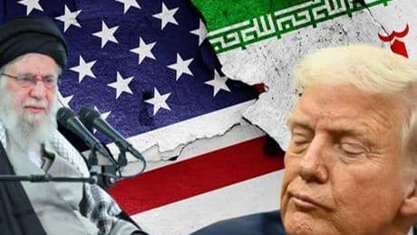 İsrailli yetkililer: Yönetimin Trump'ın İran ile yürüttüğü müzakerelerden endişeliyiz