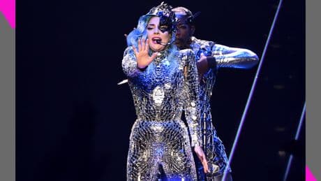 Lady Gaga kicked off her ‘Mayhem Ball Tour.’ What songs made the setlist?