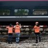 Orages dans le sud-ouest : la ligne Bordeaux-Toulouse prendra "plusieurs jours" à être remise en état, annonce le PDG de la SNCF
