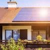 Auch neue Häuser in Bremen brauchen jetzt Solaranlage