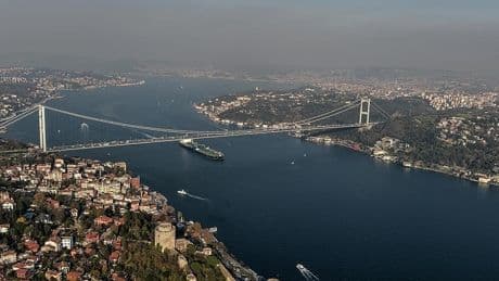 Balıkesir'deki deprem sonrası İstanbullulara kritik uyarı: Sakın girmeyin