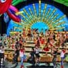 Hier gilt’s der Brunst: „Die Meistersinger von Nürnberg“ bei den Bayreuther Festspielen