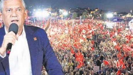 ‘Yılmadan çalışacağız’