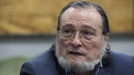 La seria advertencia de Niño Becerra sobre el futuro del transporte: "No hay nadie preparado para lo que viene"