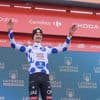 Vuelta 2025 : Jay Vine vainqueur de la 10e étape, UAE Team Emirates-XRG poursuit sa razzia et force Jonas Vingegaard à récupérer le maillot rouge