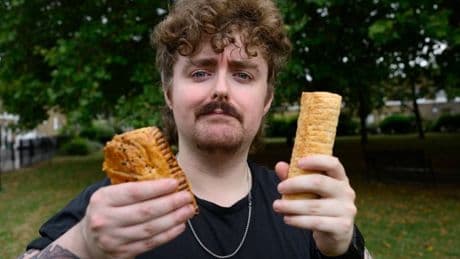 Is Greggs the last bastion of a cheap sausage roll?